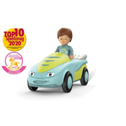 Toddys Freddy Fluxy - TOD 0101